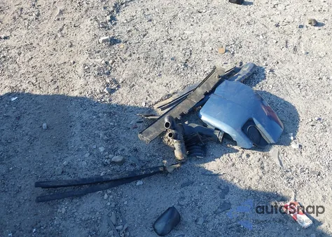 2007 Honda Civic Lx из США, поврежденный, VIN 2HGFG12647H503423